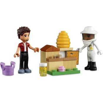 LEGO Friends 41703 Dům přátelství na stromě včelí úl