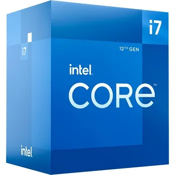 Procesor Intel Core i7-12700 (BX8071512700)
