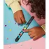 Stavebnice LEGO LEGO Dots 41943 Náramek s ozdobami – gamer