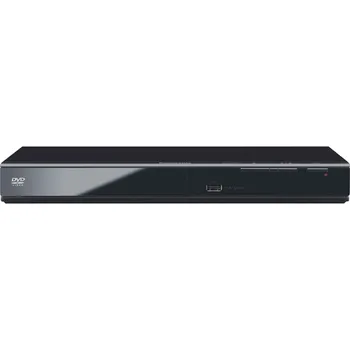 Panasonic DVD-S500EP-K