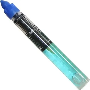 Náplň do psacích potřeb Náplň pro leptací tužku - Modrá - 1ks