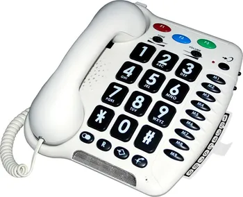 Stolní telefon Geemarc CL100