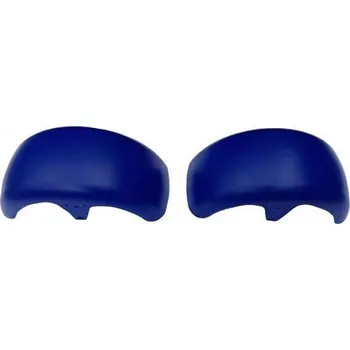 Elektrokoloběžka Blatníky lesklé X-scooters XR05 EEC Li - Barva : Modrá