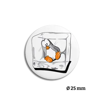 Bastard Placka Tučňák