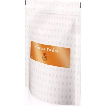 Přírodní produkt Energy Chanca Piedra 105 g KLUBOVÁ CENA: jsem členem (číslo zák. karty uveďte do poznámky pro prodejce)