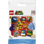 LEGO Super Mario 71402 Akční kostky 4.…