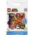 Stavebnice LEGO LEGO Super Mario 71402 Akční kostky 4. série
