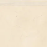 Levante, schodovka, 60x60 cm, béžová