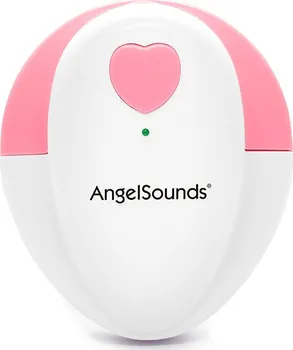 Prenatální odposlech Angelsounds JPD-100S prenatální odposlech