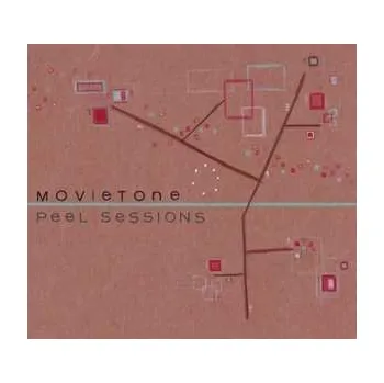 Zahraniční hudba CD Movietone: Peel Sessions 2022