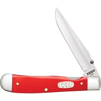 Volný čas Zippo 46112 Trapperlock