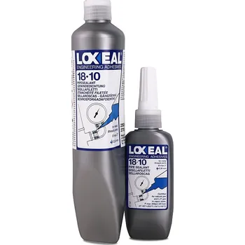 Průmyslové lepidlo LOXEAL 18-10 Velikost balení: 250ml 3700086