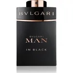 Bvlgari Man In Black parfémová voda pánská 60 ml
