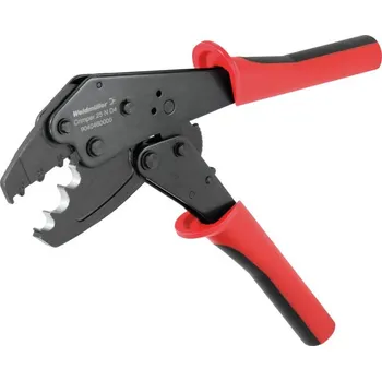 Kleště WEIDMÜLLER Kleště CRIMPER 25N 9040460000