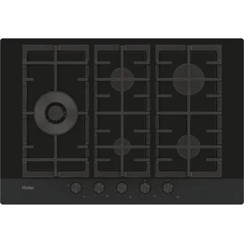 Varná deska Haier HAVG7WL4HB
