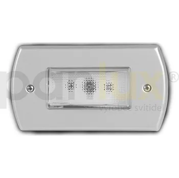 Průmyslové svítidlo PANLUX LPC-1026 VIGIA průmyslové svítidlo + 3 roky záruka ZDARMA!