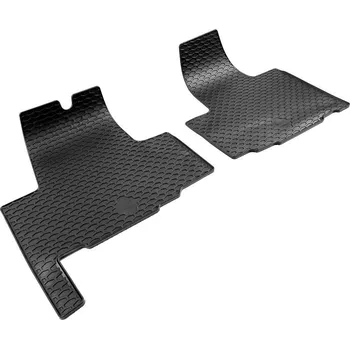 autokoberec Gumárny Zubří Gumové autokoberce Maxus E-DELIVER 3 (EV30) (2019-)