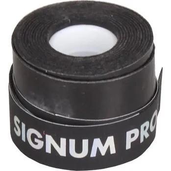 Míčový sport Signum Pro Micro overgrip omotávka tl. 0,55 mm černá