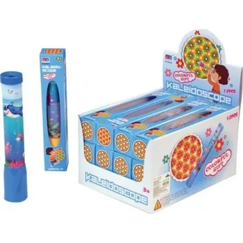 Kaleidoskop Kaleidoskop - krasohled 23cm moře