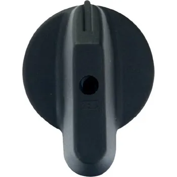 vypínač SEZ 1100870 Páčka pro spínače S6-40J a K16-32J, typ J, černá (SEZ 1100870)