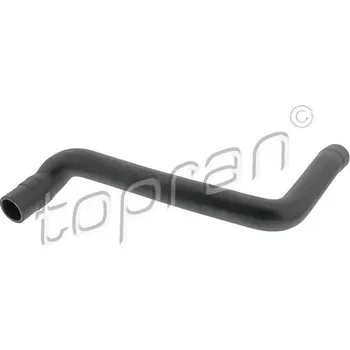 Chladič motoru Hadice chladiče TOPRAN 102 999