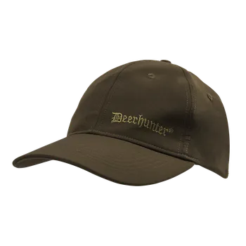 Sportovní střelba Deerhunter kšiltovka Excape Light - Art Green