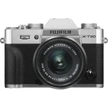 Fujifilm X-T30 II