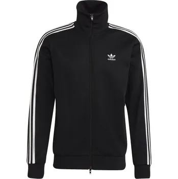Pánská mikina adidas Adicolor Classics Beckenbauer Primeblue Track Jacket H09112 S