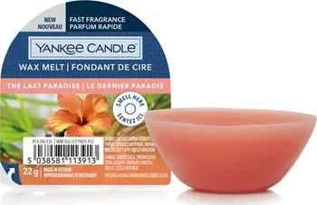vonný vosk Yankee Candle Vonný vosk 22 g