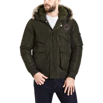 BENCH bunda - Nomens Bomber Jacket Deep Depths (GR11332) velikost: XXL