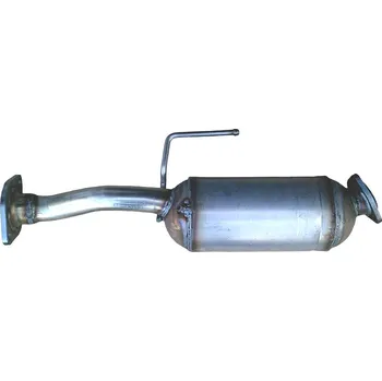 Filtr pevných částic Filtr pevných částic DPF. (PR JMJ 1149)