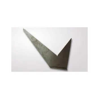 Úhloměr Úhelník se dvěma hroty 150mm