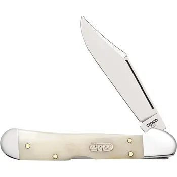 Zapalovač Zippo 46117 Mini Copperlock