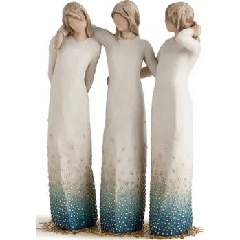 Willow Tree Stojíme při sobě