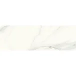 Obklad Rako Cava bílá 40x120 cm lesk WAKV6830.1