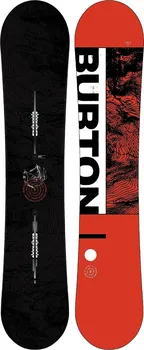Snowboard Burton Ripcord 2021/2022 157 cm