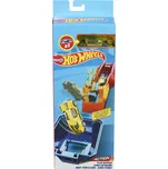 Hot Wheels FWM85 Kaskadérské kousky…