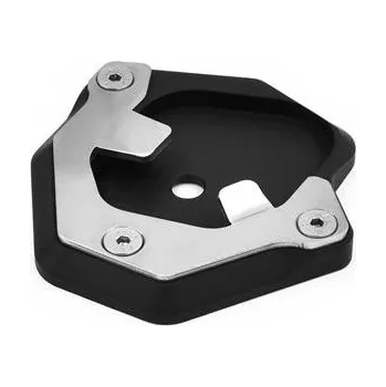 Rám pro motocykl ZIEGER - IBEX Německo Yamaha Ténéré 700 rozšíření bočního stojánku Zieger