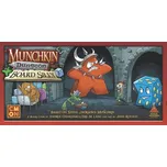 CoolMiniOrNot Munchkin Dungeon: Board…