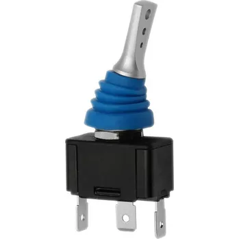 vypínač a zásuvka Onpira Páčkový spínač / vypínač 20/40A Model: Přepínač