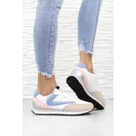 Hugo Barevné tenisky AB890PI Velikost: 39