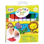 Carletto Aladine Kids Colors Baby 8 ks