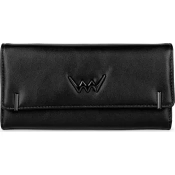 Peněženka Vuch Christa černá
