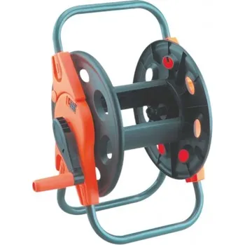 Zahradní hadice Nohel Garden Naviják na hadici 1/2 45m