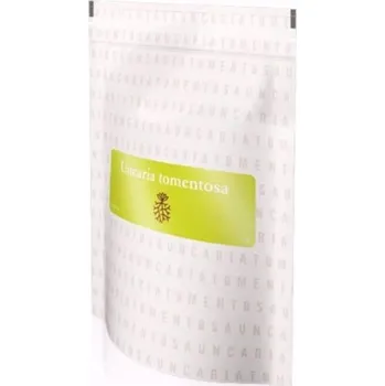 Přírodní produkt Energy Uncaria Tomentosa 55 g KLUBOVÁ CENA: jsem členem (číslo zák. karty uveďte do poznámky pro prodejce)