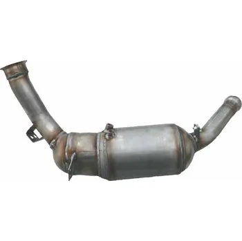 Filtr do auta Filtr pevných částic DPF. (PR JMJ 1094-1)