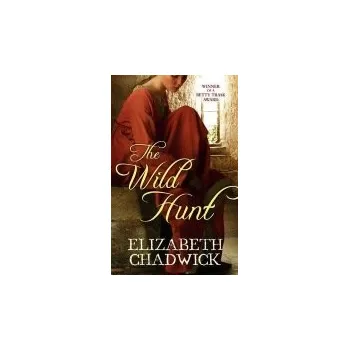 Cizí jazyk Wild Hunt - Chadwick, Elizabeth