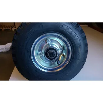 Elektrocentrála Podvozek (bantamová kola) pro EC4000G/G AVR, EC6000G/G AVR, ECT7000G/G AVR/GP AVR