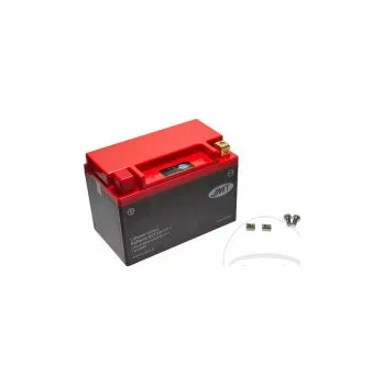 Motobaterie Lithium-iontová motocyklová baterie HJTX9-FP JMT