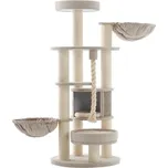 Nobby Fida 165 cm krémové